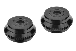 Shock Cap - Lower - Aluminum - 2 pcs: Dementor, Kronos,