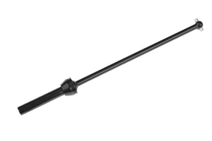 CVD Drive Shaft - Long - Front - Wide Blocks - 1 pc: