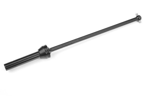 CVD Drive Shaft - Long - Rear - Wide Hub - 1 pc