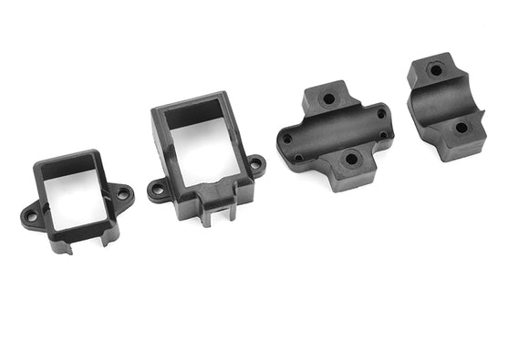 Switch Holder - Torox 135 - 180 Switch - Tube 12mm - 1 Set