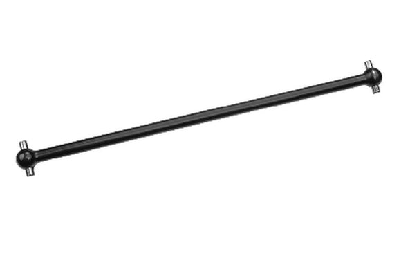 Drive Shaft, Center, Rear, 141.5mm, Steel, 1pc, Kagama