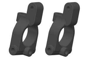 Caster Blocks - Composite - 2 pcs: Mammoth, Moxoo, Triton