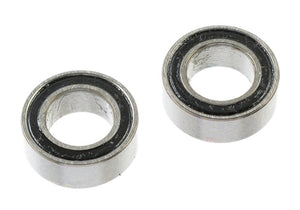 Ball Bearing, ABEC-3, 3x6x2.5mm (2pcs)