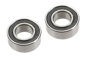 Ball Bearing, ABEC-3, 5x10x4mm (2pcs)