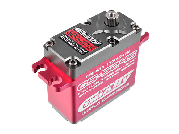 CS-5245 HV Ultra High Torque Coreless Digital Servo