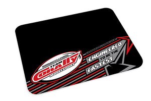 Mouse Pad, 210x260mm, 3mm Thick