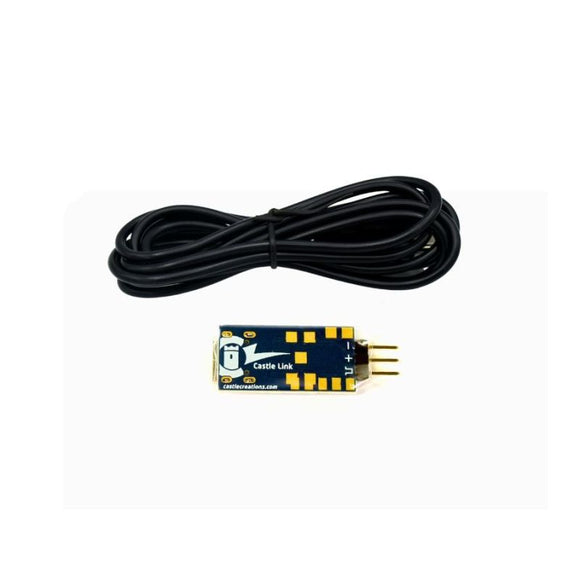 Castle Link V4 USB Programming Kit for Cobra Series