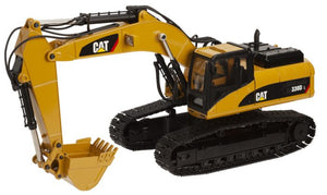 CAT 1/20 Scale RC 330D Excavator