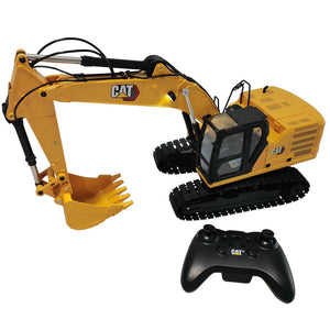 1/16 Scale RC Caterpillar 320 Hydraulic Excavator