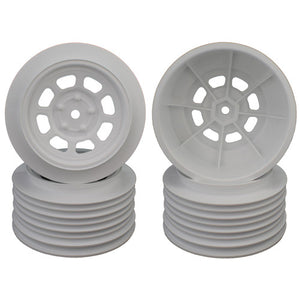 Speedway SC Wheels for Associated SC10 / SC5M +3mm