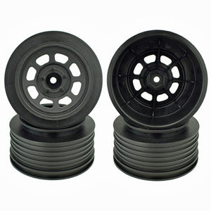 Speedway SC Wheels-Traxxas Slash/Rear/4 pcs