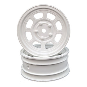 Speedway Buggy Wheels, for Associated B6/Customworks 4