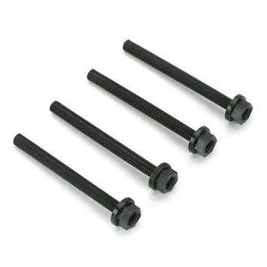 10-32x2" Nylon Wing Bolts