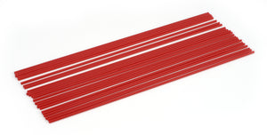 Antenna Tube (Red) 24/pkg