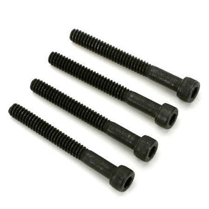 4-40x1 1/4" Socket Head Cap Screws (Standard) 4pc