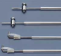 30" Micro Push Rod System .047" Pushrods 2 sets/pkg