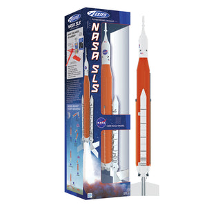 NASA SLS