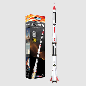 Athena H Rocket