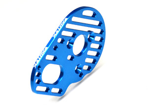 DR10 Motor Plate, Slotted Lightweight