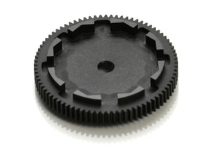 84T 48P Octalock Machined Spur Gear, B6 TLR22 MK3 Slippers,