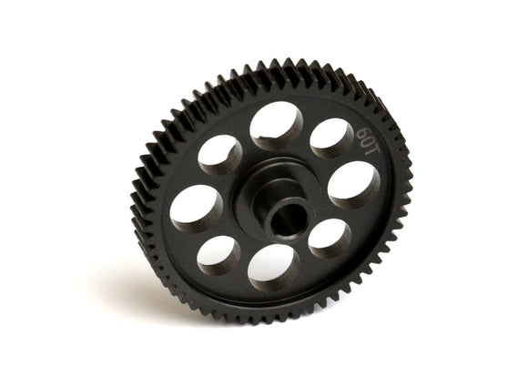 Mini-B Mini-T Locker Spur Gear 60 Tooth Mod.5