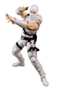 Storm Shadow "GI Joe", Flame Toys Furai Model