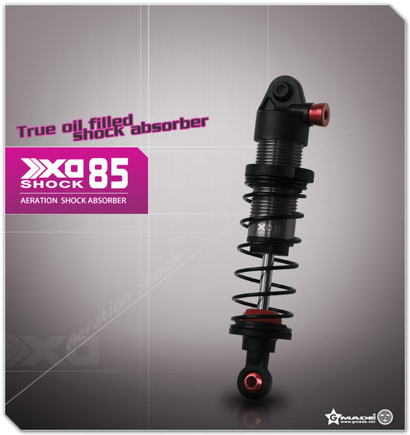 XD Aeration Shock 85mm