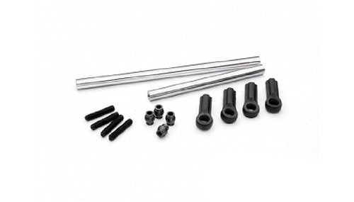 R1 Heavy Duty Front Steering Rods