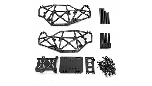 R1 Tube Chassis Set