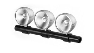 R1 LED Lightbar (3 Lights)