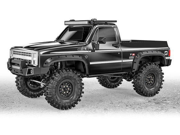 1/10 GS02F Buffalo Pickup TS Crawler Kit