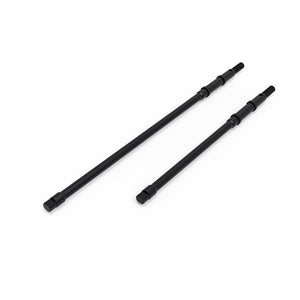 GA60 Axle Straight Drive Shaft Set: GOM