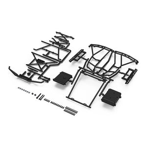 Rear Cage Kit