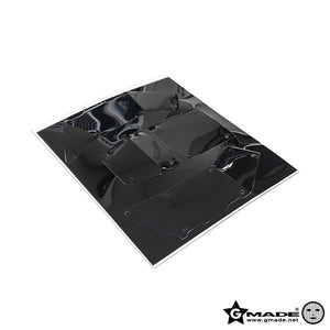 R1 Body Panel (Black)