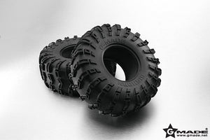 Bighorn Rock Crawling Tires (2)