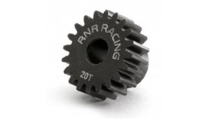 32P 3mm Hardened Steel Pinion Gear 9T (1)