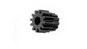 32P 3mm Hardened Steel Pinion Gear 12T (1)