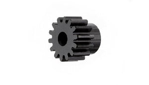 32P 3mm Hardened Steel Pinion Gear 14T (1)