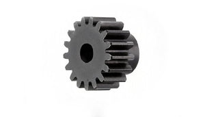 32P 3mm Hardened Steel Pinion Gear 17T (1)