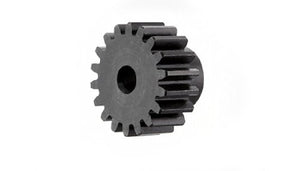 32P 3mm Hardened Steel Pinion Gear 18T (1)