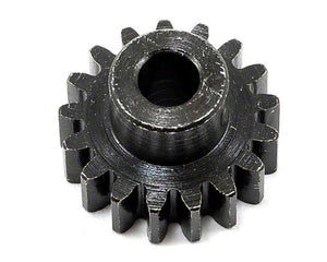 Mod1 5mm Hardened Steel Pinion Gear 17T (1)