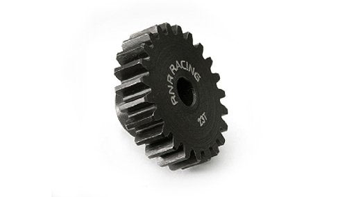 Mod1 5mm Hardened Steel Pinion Gear 23T (1)