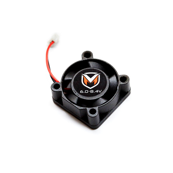 25mm HV Turbo Fan (6.0V ~ 8.4V)