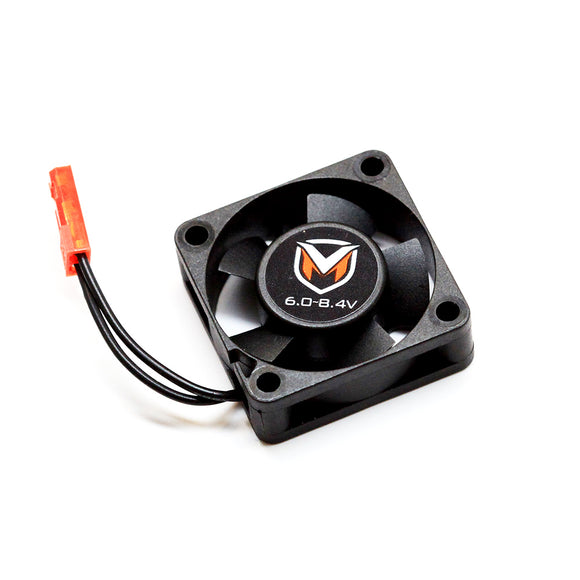 30mm HV Turbo Fan (6.0V ~ 8.4V)