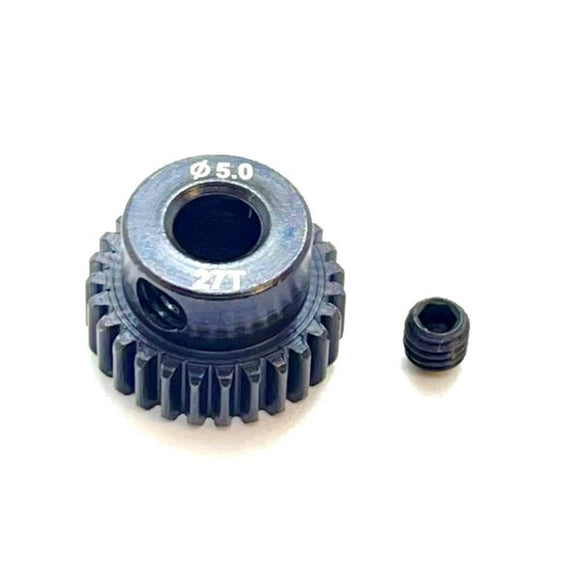 Maclan DRK 48P/5mm Bore Pinion Gear (27T)