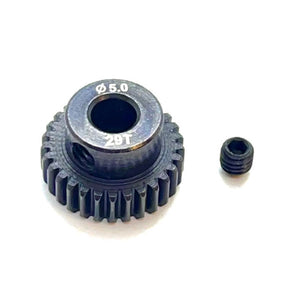 Maclan DRK 48P/5mm Bore Pinion Gear (29T)