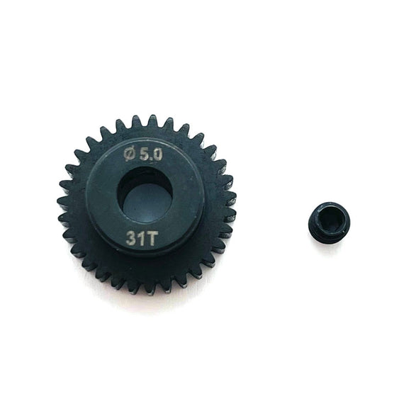 Maclan DRK 48P/5mm Bore Pinion Gear (31T)