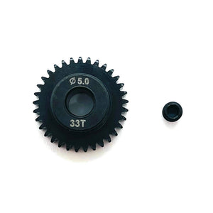 Maclan DRK 48P/5mm Bore Pinion Gear (33T)