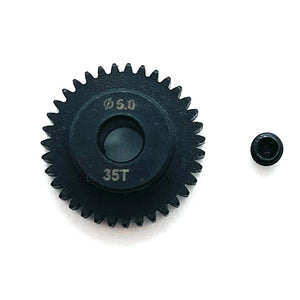 Maclan DRK 48P/5mm Bore Pinion Gear (35T)