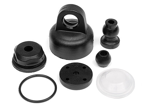 Shock Cap Set Savage X/XL